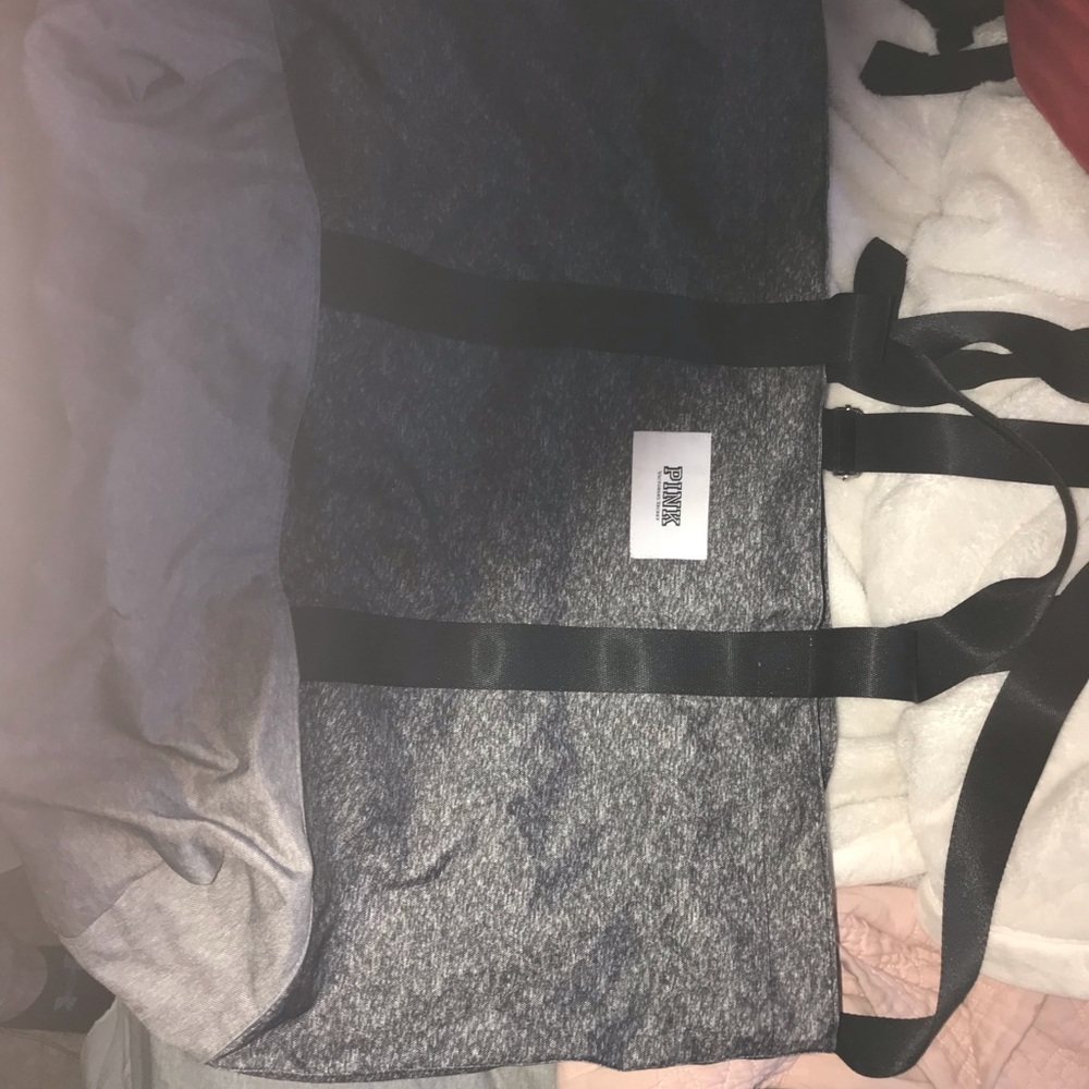 Very large brand new Victoria’s Secret pink bag